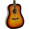 Morrison MGW305 SB akustick kytara