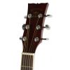 Morrison MGW305 SB akustick kytara