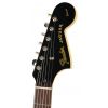 Fender Jaguar HH Blk elektrick kytara