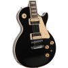 Gibson Les Paul Classic 2014 EB Ebony elektrick kytara