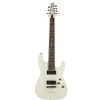 Schecter Demon 7 Vintage White elektrick kytara