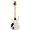 Schecter Demon 7 Vintage White elektrick kytara