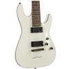 Schecter Demon 7 Vintage White elektrick kytara