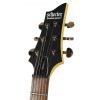 Schecter Demon V-1 SBK elektrick kytara
