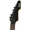 Schecter Revenger SBLK elektrick kytara