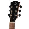 Dowina D555 BK akustick kytara