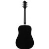 Hagstrom Modre akustick kytara