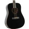 Hagstrom Modre akustick kytara