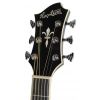 Hagstrom Modre akustick kytara
