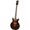 Ibanez AR 325 DBS dark brown sundburst elektrick kytara