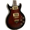 Ibanez AR 325 DBS dark brown sundburst elektrick kytara