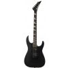 Jackson JS22 Dinky Arch Top, RW Satin Black elektrick kytara