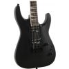 Jackson JS22 Dinky Arch Top, RW Satin Black elektrick kytara