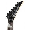 Jackson JS22 Dinky Arch Top, RW Satin Black elektrick kytara