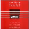 Warwick 42210 Red Lab Stainless Steel Bass Guitar Strings (40-100)