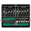 Electro Harmonix Bass Micro Synth efekt pro basovou kytaru