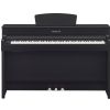 Yamaha CLP 535 B Clavinova digitln piano