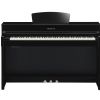 Yamaha CLP 535 PE Clavinova digitln piano