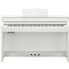 Yamaha CLP 535 WH Clavinova digitální piano