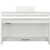 Yamaha CLP 535 WH Clavinova digitální piano