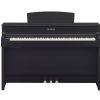 Yamaha CLP 545 B Clavinova digitln piano