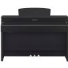 Yamaha CLP 545 B Clavinova digitln piano