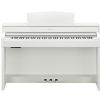 Yamaha CLP 545 WH Clavinova digitln piano