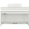 Yamaha CLP 545 WH Clavinova digitln piano