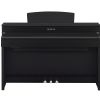Yamaha CLP 575 B Clavinova digitln piano