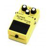 BOSS SD1 Super Overdrive guitar effect pedal