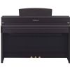 Yamaha CLP 575 R Clavinova digitln piano