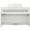 Yamaha CLP 575 WH Clavinova digitln piano