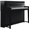 Yamaha CLP 585 PE Clavinova digitln piano