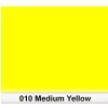 Lee 010 Medium Yellow filtr