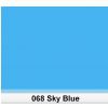 Lee 068 Sky Blue filtr