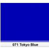 Lee 071 Tokyo Blue filtr