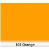 Lee 105 Orange filtr