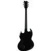 LTD Viper 1000 BK elektrick kytara