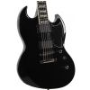 LTD Viper 1000 BK elektrick kytara