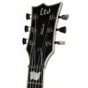 LTD Viper 1000 BK elektrick kytara