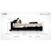 Kawai CA 15 B digitln piano