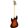 Fender American Standard Jazz Bass RW 3ts basov kytara