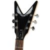 Dean Cadillac X Black elektrick kytara