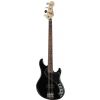 Fender Dimension Bass IV RW BLK basov kytara