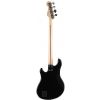 Fender Dimension Bass IV RW BLK basov kytara