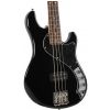 Fender Dimension Bass IV RW BLK basov kytara