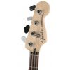 Fender Dimension Bass IV RW BLK basov kytara