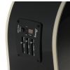 Ibanez LE 300 BK elektricko-akustick kytara