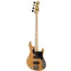 Fender American Deluxe Dimension Bass IV HH NAT basov kytara