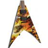 Dean Dave Mustaine End Game elektrick kytara